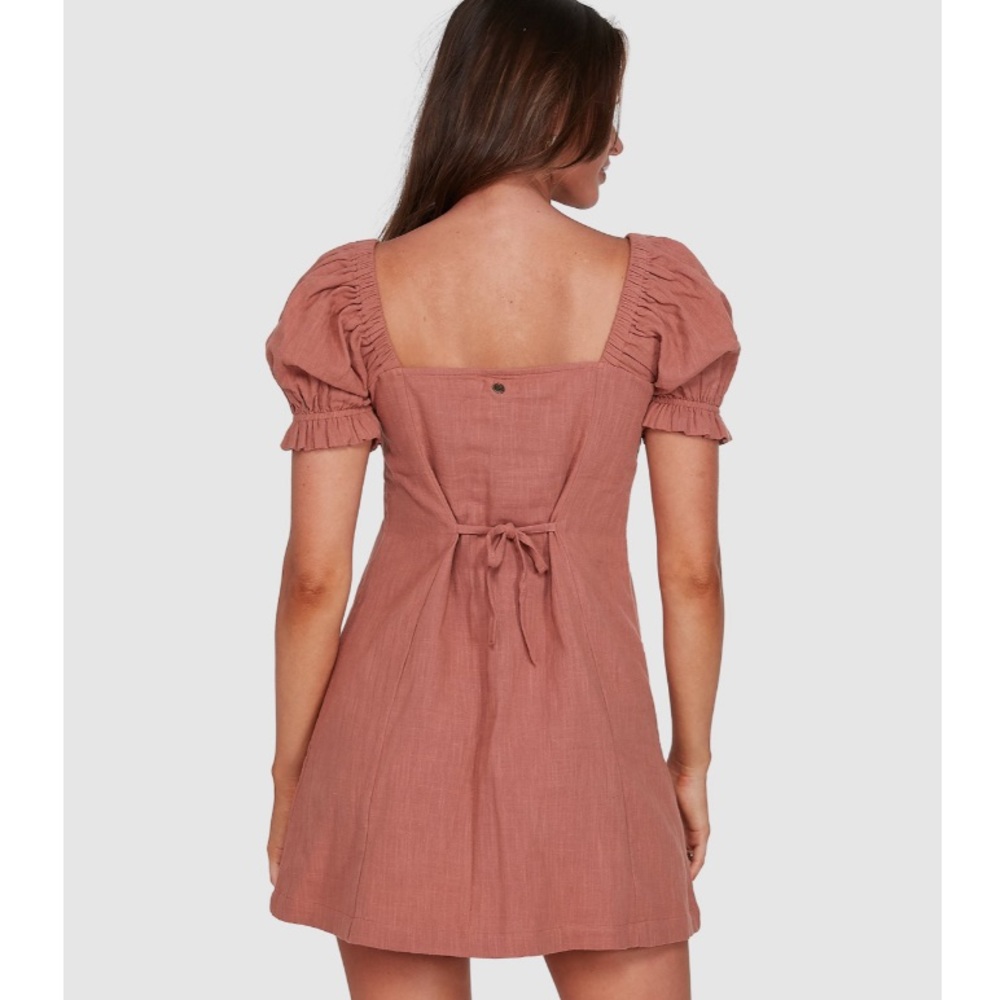🔥🔥BILLABONG - CHLOE DRESS🔥🔥 - Picture 2 of 9